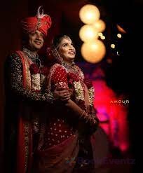 Amour Studios Wedding Photographer, Chandigarh